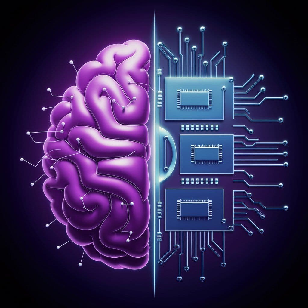Artificial Intelligence: What It Is, Top AI Tools, Future of AI & Is AI Good or Bad? - secondary