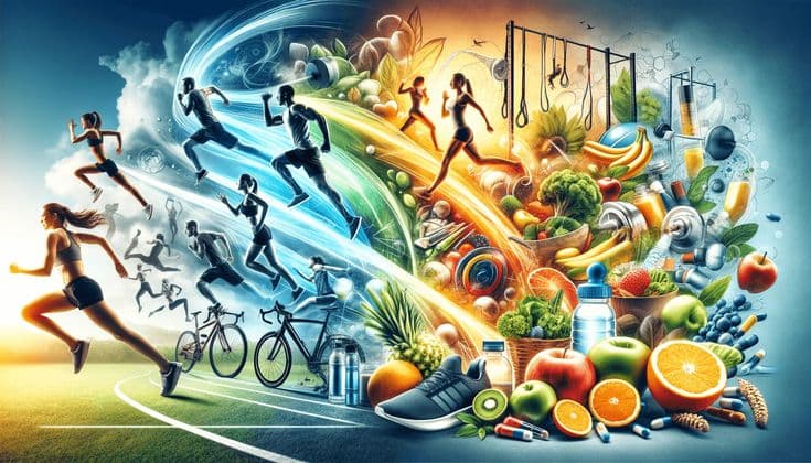 Health and Wellness 2026: Complete Guide to Healthy Living, Diet Plans, Mental Health, Natural Remedies, Fitness, Sleep, and Longevity - footer