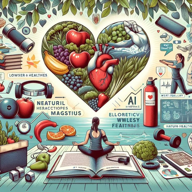 10 Healthy Habits That Can Change Your Life: Immunity, Weight Loss, Sleep, Stress, Brain Foods & Natural Remedies — Complete Guide 2026 - footer